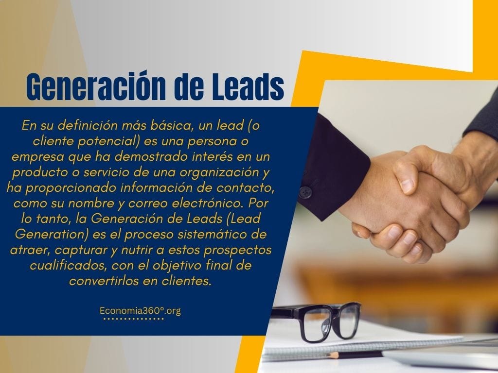 Generación de Leads