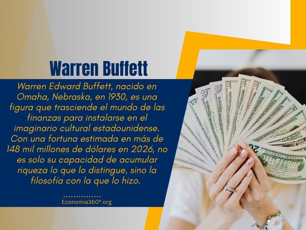 Warren Buffett