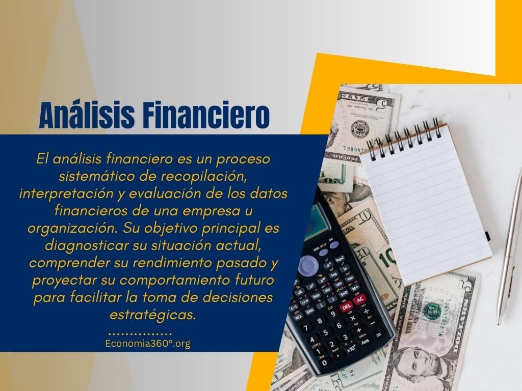 Análisis Financiero