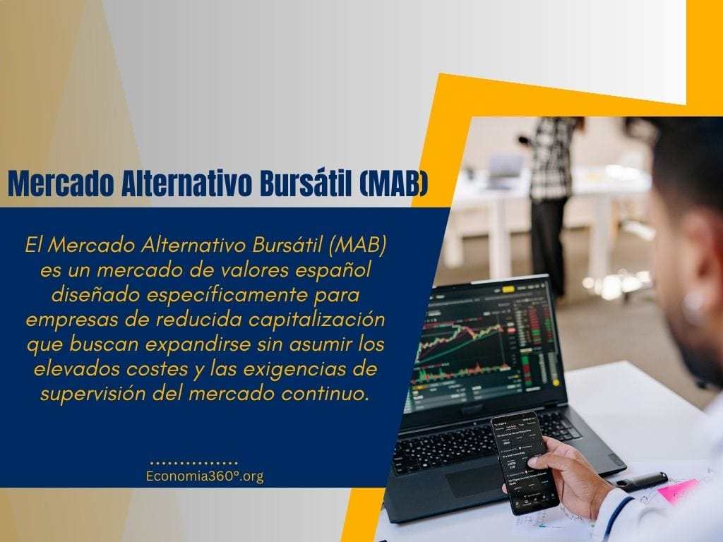 Mercado Alternativo Bursátil (MAB)