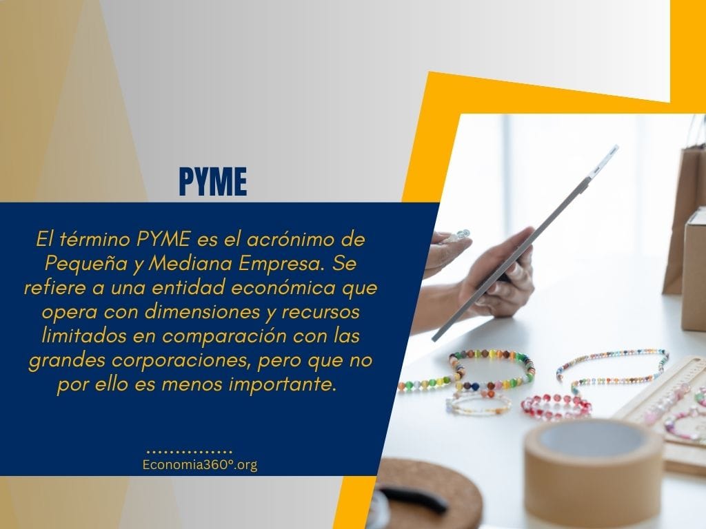 PYME