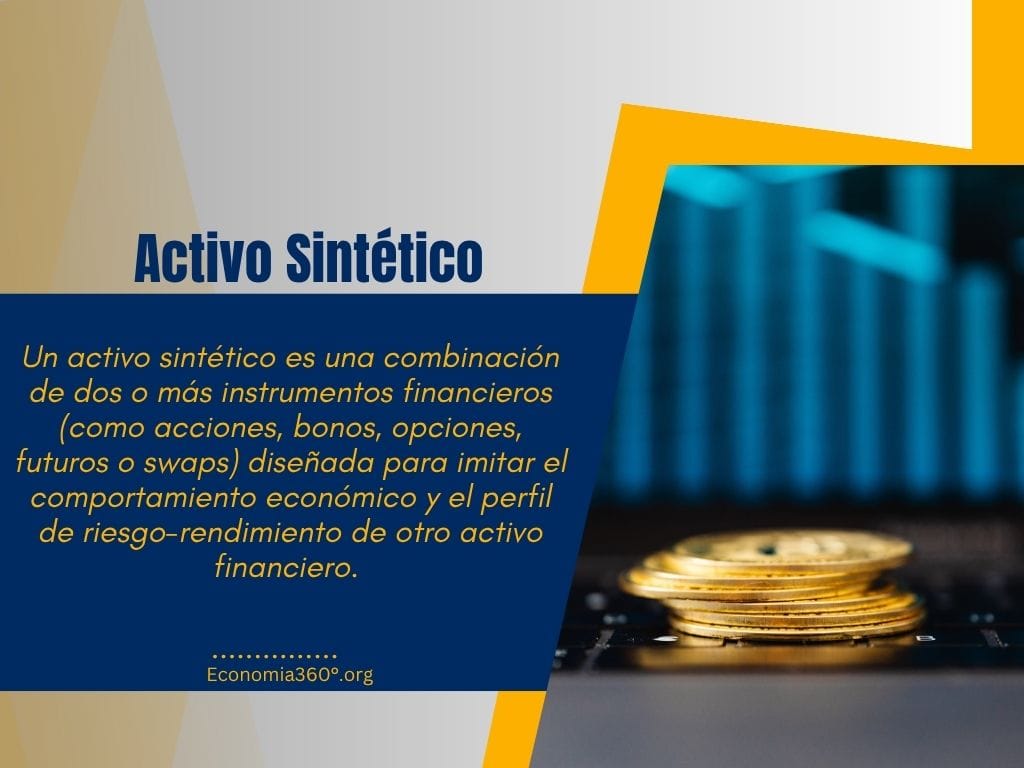 Activo Sintético