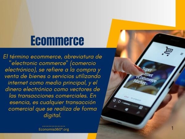 Ecommerce