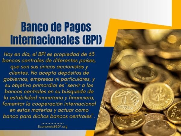 Banco de Pagos Internacionales (BPI)