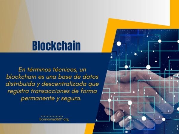 Blockchain