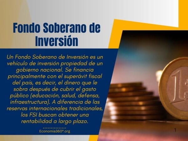 Fondo Soberano de Inversión