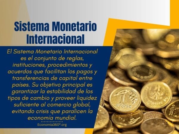 Sistema Monetario Internacional