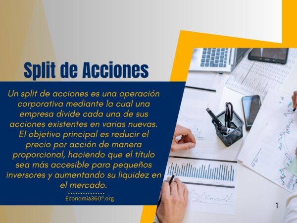 Split de Acciones