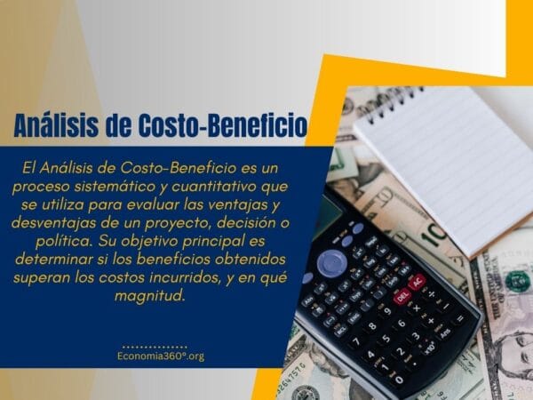 Análisis de Costo-Beneficio