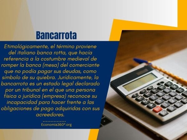 Bancarrota
