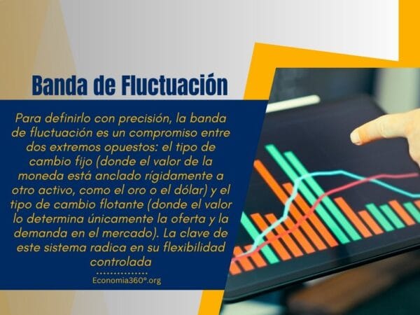 Banda de Fluctuación