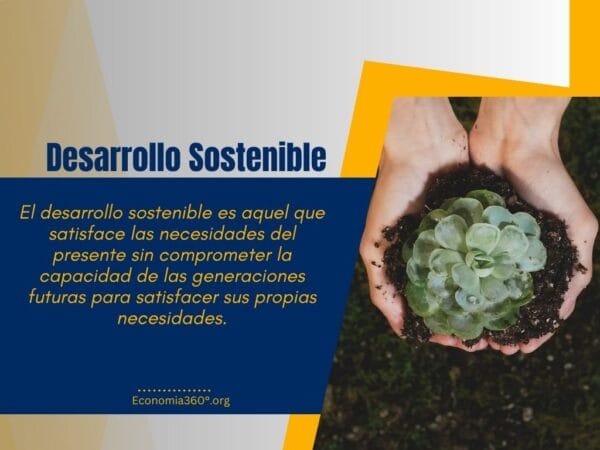 Desarrollo Sostenible