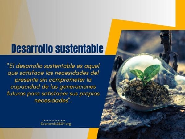 Desarrollo Sustentable