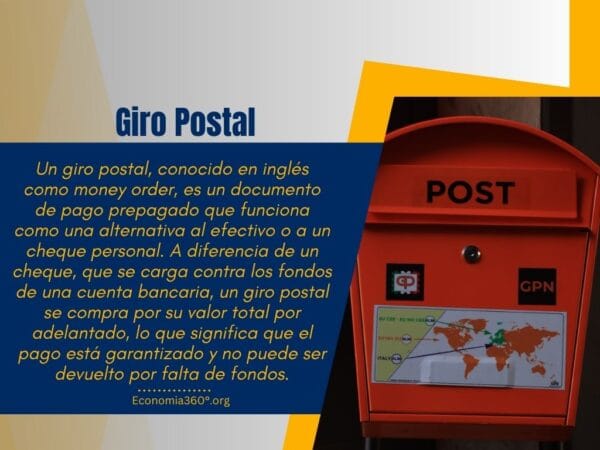 Giro Postal
