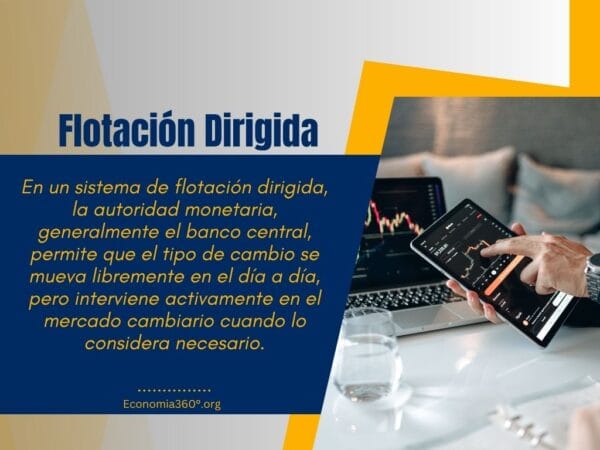 Flotación Dirigida