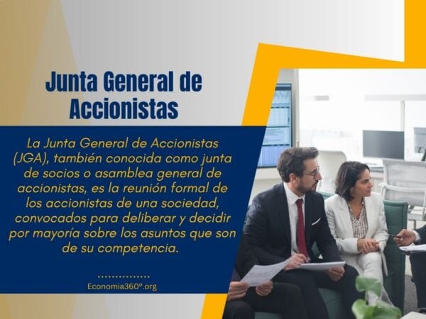 Junta General de Accionistas