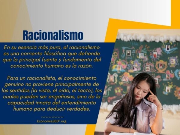 Racionalismo