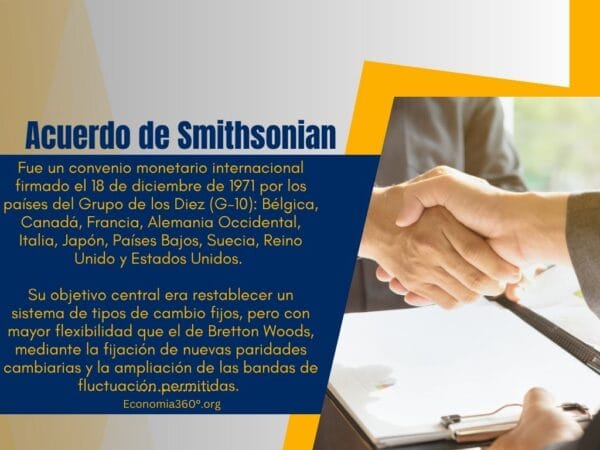 Acuerdo de Smithsonian