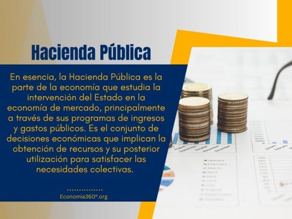 Hacienda Pública