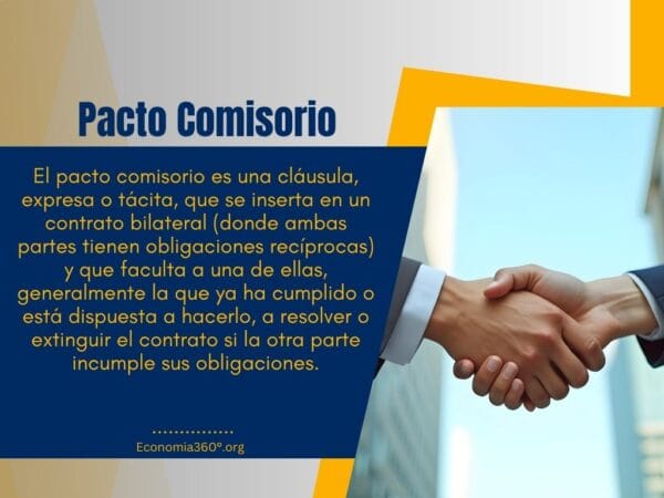 Pacto Comisorio