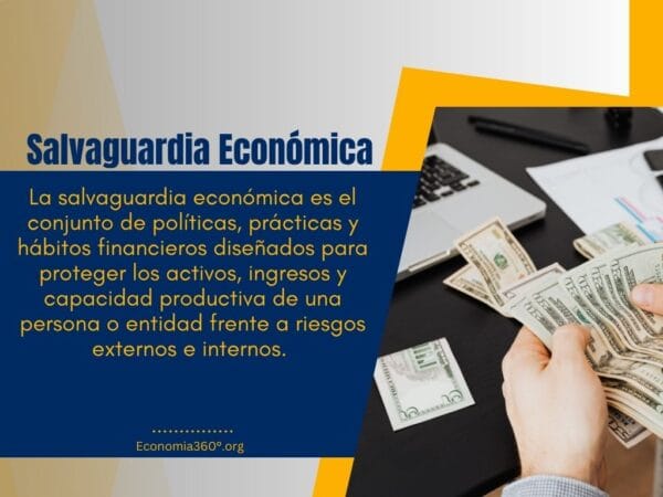 Salvaguardia Económica