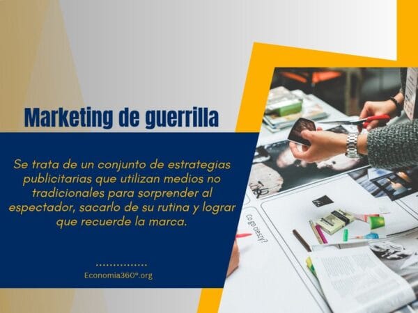 Marketing de guerrilla