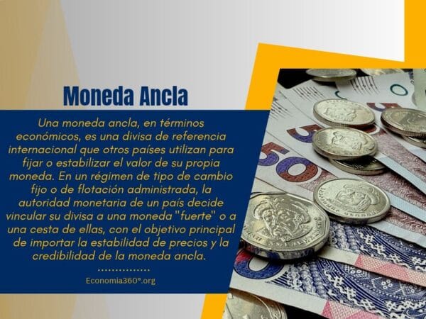 Moneda ancla