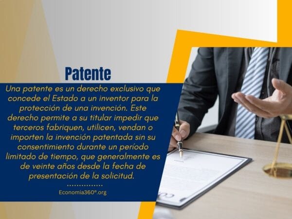 patente